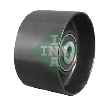 Napínací kladka, žebrovaný klínový řemen INA 531 0620 10