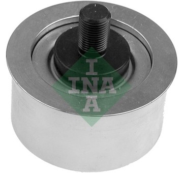 Napínací kladka, žebrovaný klínový řemen INA 531 0698 20