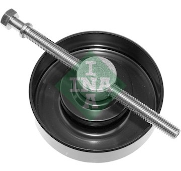 Napínací kladka, žebrovaný klínový řemen INA 531 0764 10