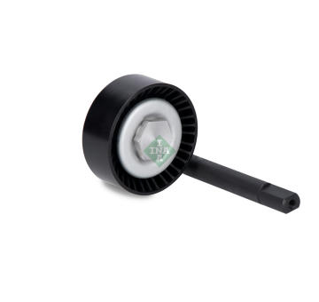 Napínací kladka, žebrovaný klínový řemen Schaeffler INA 531 0782 10