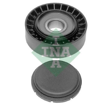 Vratná/vodiaca kladka rebrovaného klinového remeňa Schaeffler INA 532 0229 10