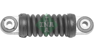 Tlumič vibrací, žebrovaný klínový řemen Schaeffler INA 533 0012 10