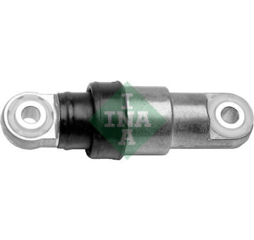 Tlumič vibrací, žebrovaný klínový řemen Schaeffler INA 533 0014 10