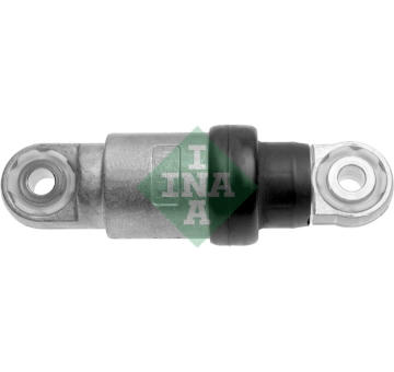 Tlumic vibraci, zebrovany klinovy remen Schaeffler INA 533 0024 10