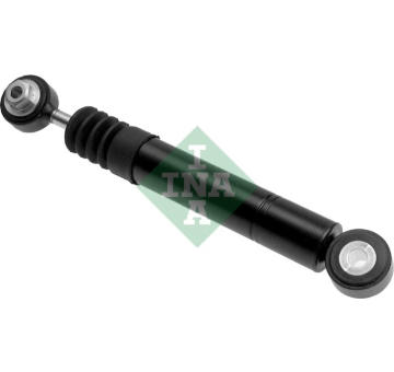 Tlumič vibrací, žebrovaný klínový řemen Schaeffler INA 533 0052 20