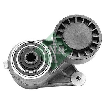 napinak, zebrovany klinovy remen Schaeffler INA 534 0006 10