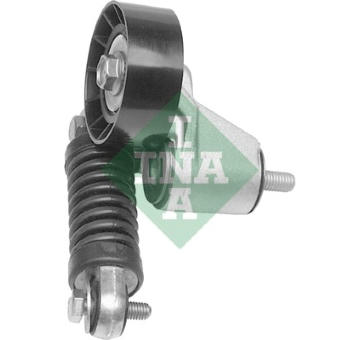 napinak, zebrovany klinovy remen Schaeffler INA 534 0036 10