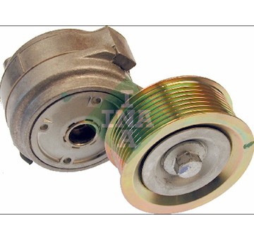 Napínací rameno, žebrovaný klínový řemen INA 534 0054 10