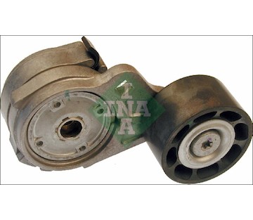 Napínací rameno, žebrovaný klínový řemen INA 534 0055 10