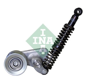 Napínací rameno, žebrovaný klínový řemen INA 534 0064 20