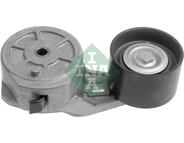 Napínací rameno, žebrovaný klínový řemen INA 534 0084 20