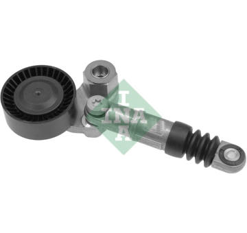 napinak, zebrovany klinovy remen Schaeffler INA 534 0096 10