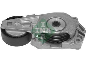 napinak, zebrovany klinovy remen Schaeffler INA 534 0160 10