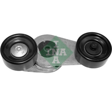 Napinák rebrovaného klinového remeňa Schaeffler INA 534 0166 10