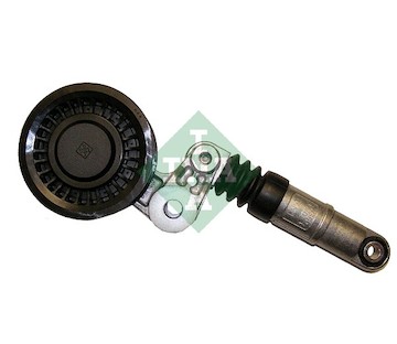 napinak, zebrovany klinovy remen Schaeffler INA 534 0278 10