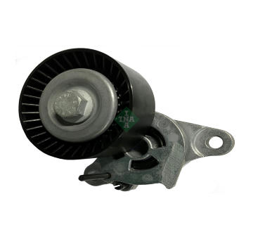 Napínák, žebrovaný klínový řemen Schaeffler INA 534 0931 10