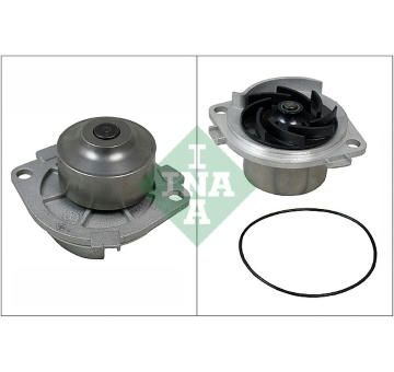 Vodní čerpadlo, chlazení motoru Schaeffler INA 538 0142 10