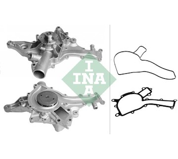 Vodní čerpadlo, chlazení motoru Schaeffler INA 538 0211 10