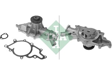 Vodní čerpadlo, chlazení motoru Schaeffler INA 538 0238 10