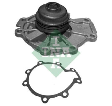 Vodní čerpadlo, chlazení motoru Schaeffler INA 538 0265 10