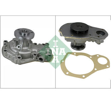 Vodní čerpadlo, chlazení motoru Schaeffler INA 538 0387 10