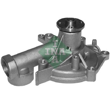 Vodní čerpadlo, chlazení motoru Schaeffler INA 538 0598 10