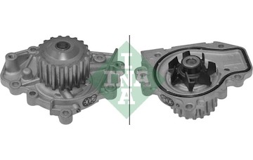 Vodní čerpadlo, chlazení motoru INA 538 0606 10