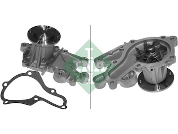 Vodní čerpadlo, chlazení motoru Schaeffler INA 538 0630 10