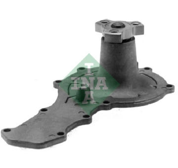Vodní čerpadlo, chlazení motoru INA 538 0677 10