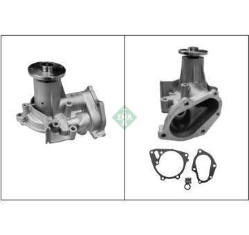 Vodní čerpadlo, chlazení motoru Schaeffler INA 538 0744 10