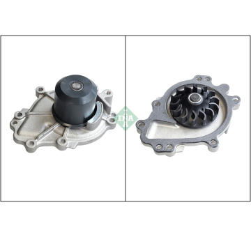 Vodní čerpadlo, chlazení motoru Schaeffler INA 538 0987 10