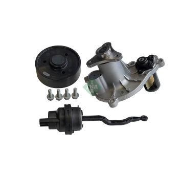 Vodní čerpadlo, chlazení motoru Schaeffler INA 538 1005 10