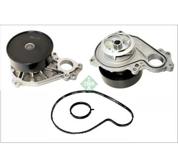 Vodní čerpadlo, chlazení motoru Schaeffler INA 538 1020 10