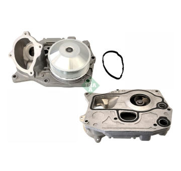 Vodní čerpadlo, chlazení motoru Schaeffler INA 538 1029 10