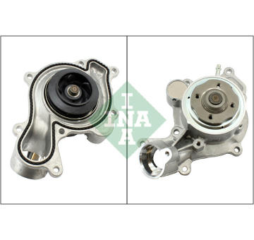 Vodní čerpadlo, chlazení motoru Schaeffler INA 538 1067 10