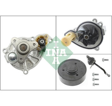 Vodní čerpadlo, chlazení motoru Schaeffler INA 538 1094 10