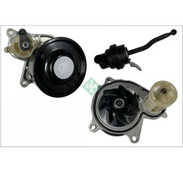 Vodní čerpadlo, chlazení motoru Schaeffler INA 538 1095 10