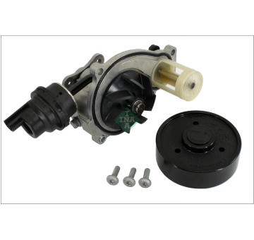 Vodní čerpadlo, chlazení motoru Schaeffler INA 538 1096 10