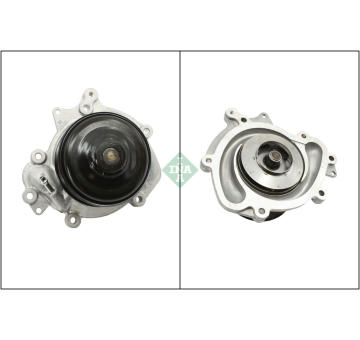 Vodné čerpadlo, chladenie motora Schaeffler INA 538 1101 10