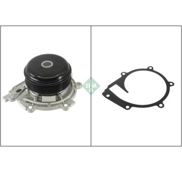Vodní čerpadlo, chlazení motoru Schaeffler INA 538 1103 10