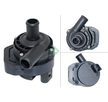 Prídavné vodné čerpadlo (okruh chladiacej vody) Schaeffler INA 539 0004 10