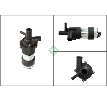 Prídavné vodné čerpadlo (okruh chladiacej vody) Schaeffler INA 539 0015 10