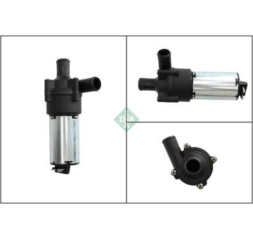 Doplňovací vodní čerpadlo (okruh chladicí vody) Schaeffler INA 539 0018 10