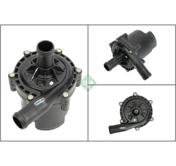 Doplňovací vodní čerpadlo (okruh chladicí vody) Schaeffler INA 539 0023 10