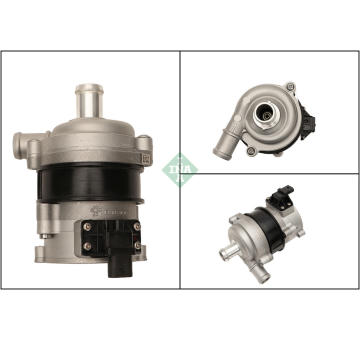 Doplňovací vodní čerpadlo (okruh chladicí vody) Schaeffler INA 539 0056 10