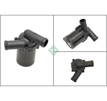 Doplňovací vodní čerpadlo (okruh chladicí vody) Schaeffler INA 539 0057 10