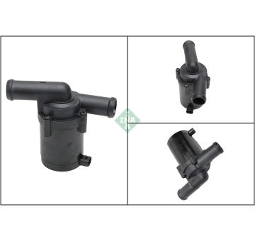 Doplňovací vodní čerpadlo (okruh chladicí vody) Schaeffler INA 539 0058 10