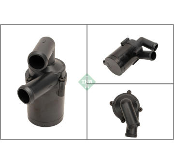Doplňovací vodní čerpadlo (okruh chladicí vody) Schaeffler INA 539 0081 10