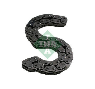 Reżaz pre pohon olejového čerpadla Schaeffler INA 553 0391 10