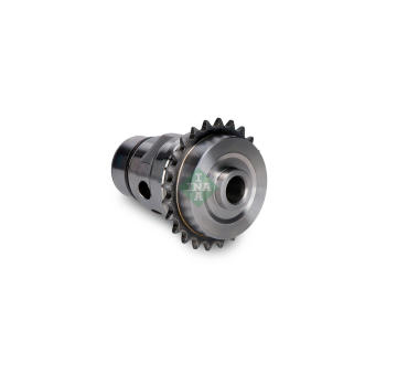 Ozubene kolo, vstrikovaci pumpa Schaeffler INA 554 0214 10